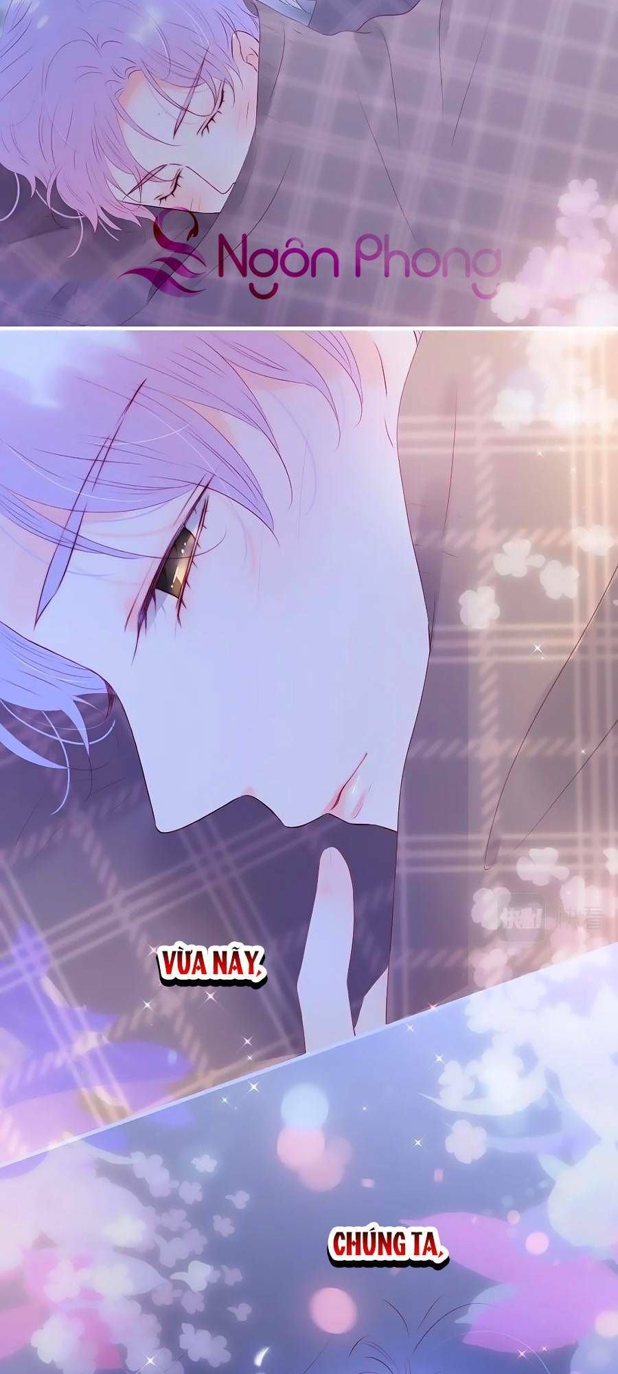 Hoa Bỏ Chạy Với Nhím Rồi Chapter 86 - 4