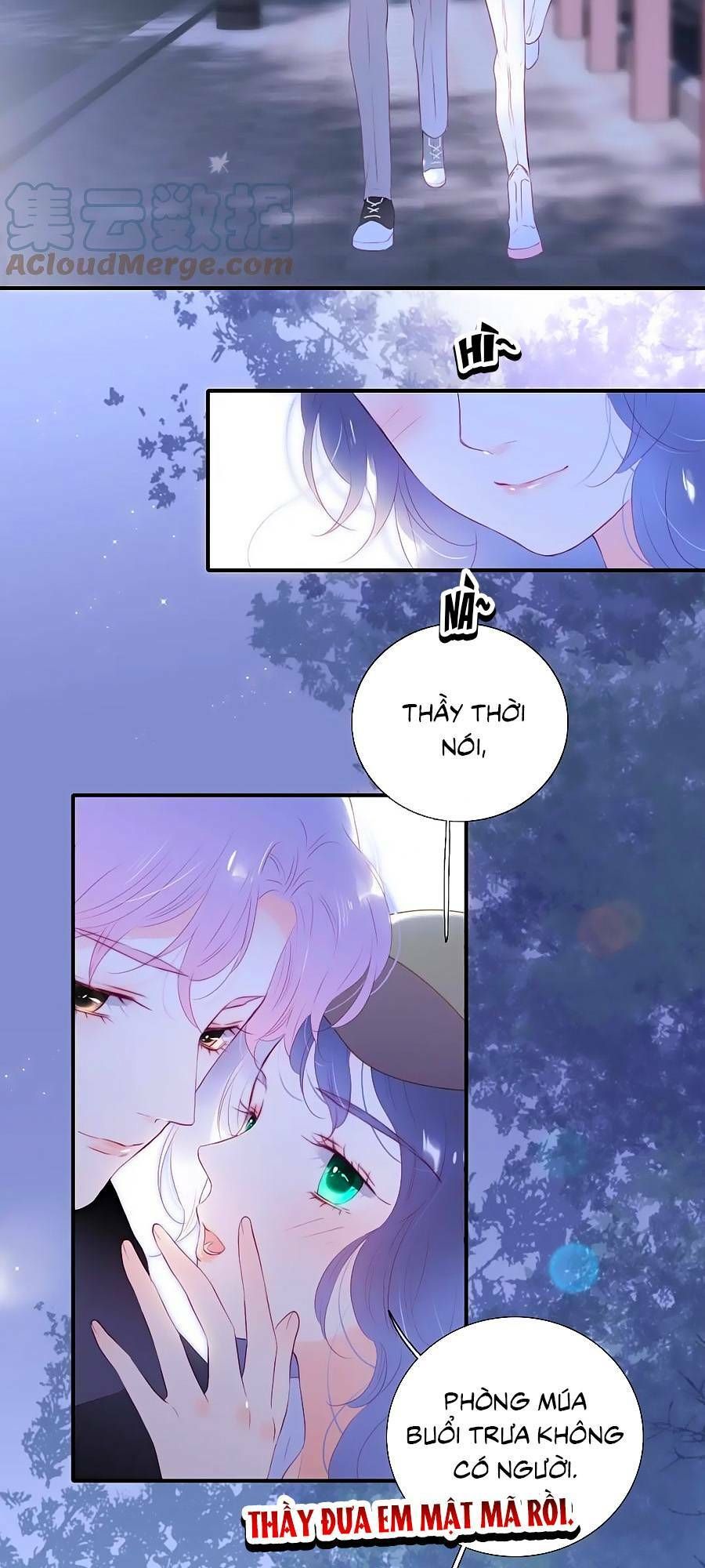 Hoa Bỏ Chạy Với Nhím Rồi Chapter 86 - 31