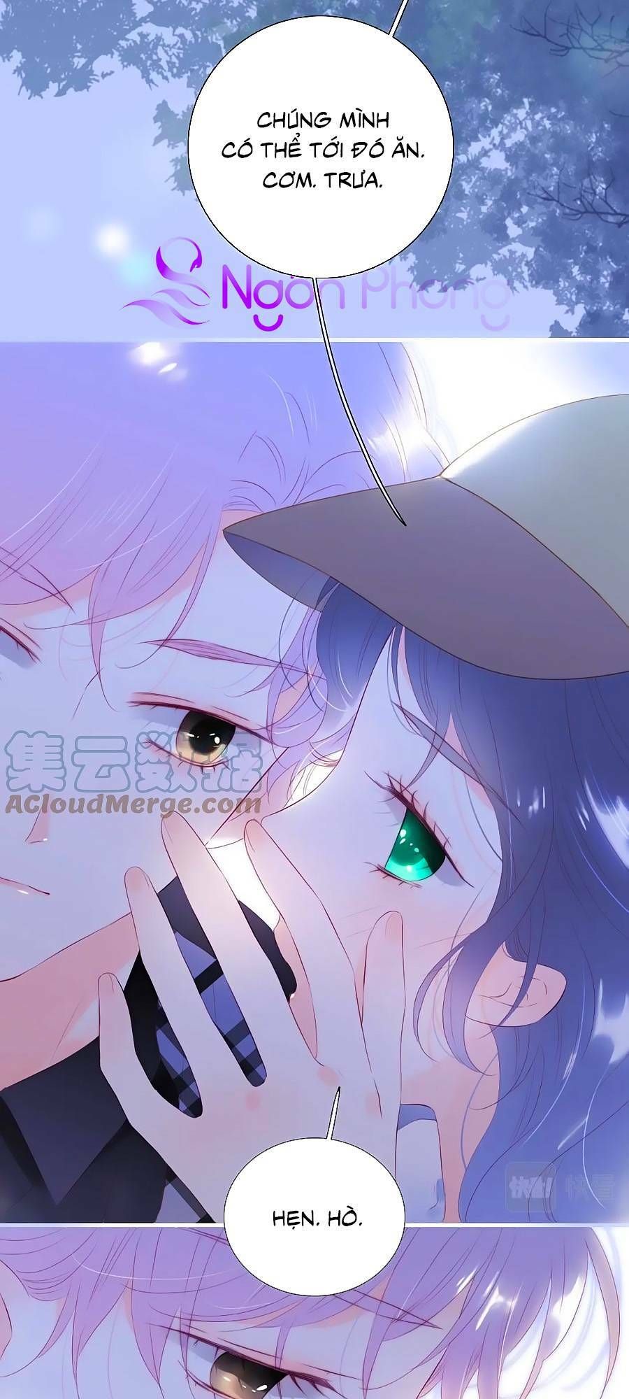 Hoa Bỏ Chạy Với Nhím Rồi Chapter 86 - 32