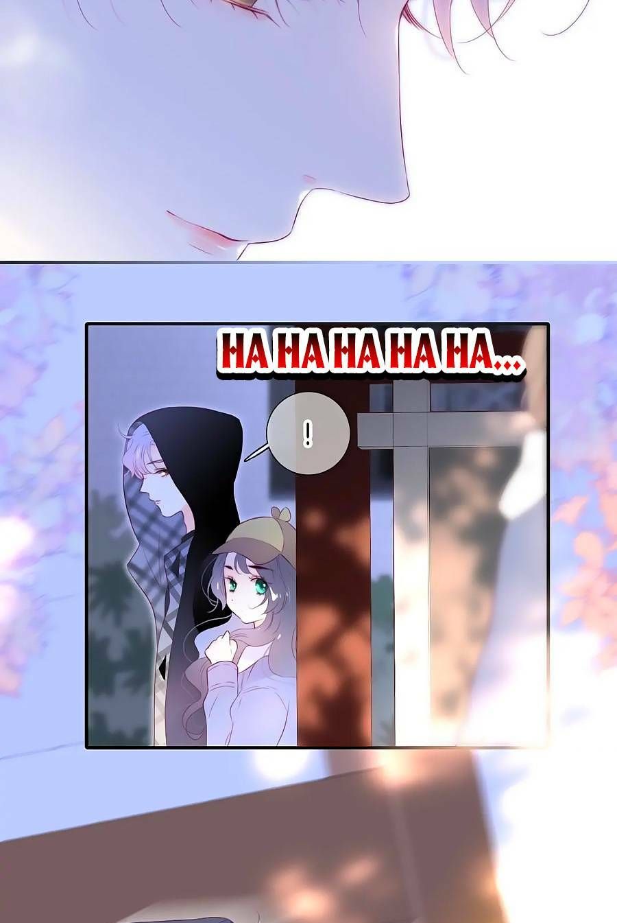 Hoa Bỏ Chạy Với Nhím Rồi Chapter 86 - 33