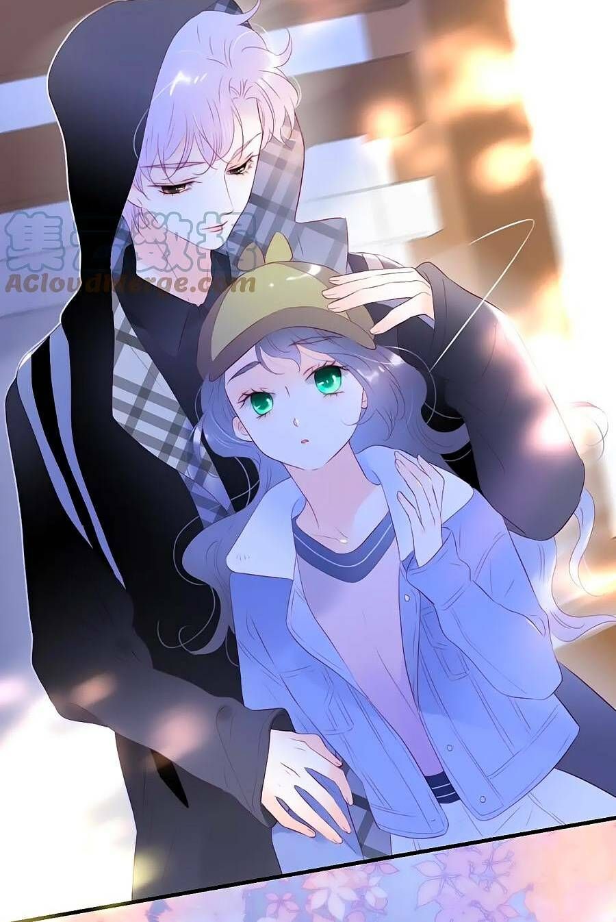 Hoa Bỏ Chạy Với Nhím Rồi Chapter 86 - 34