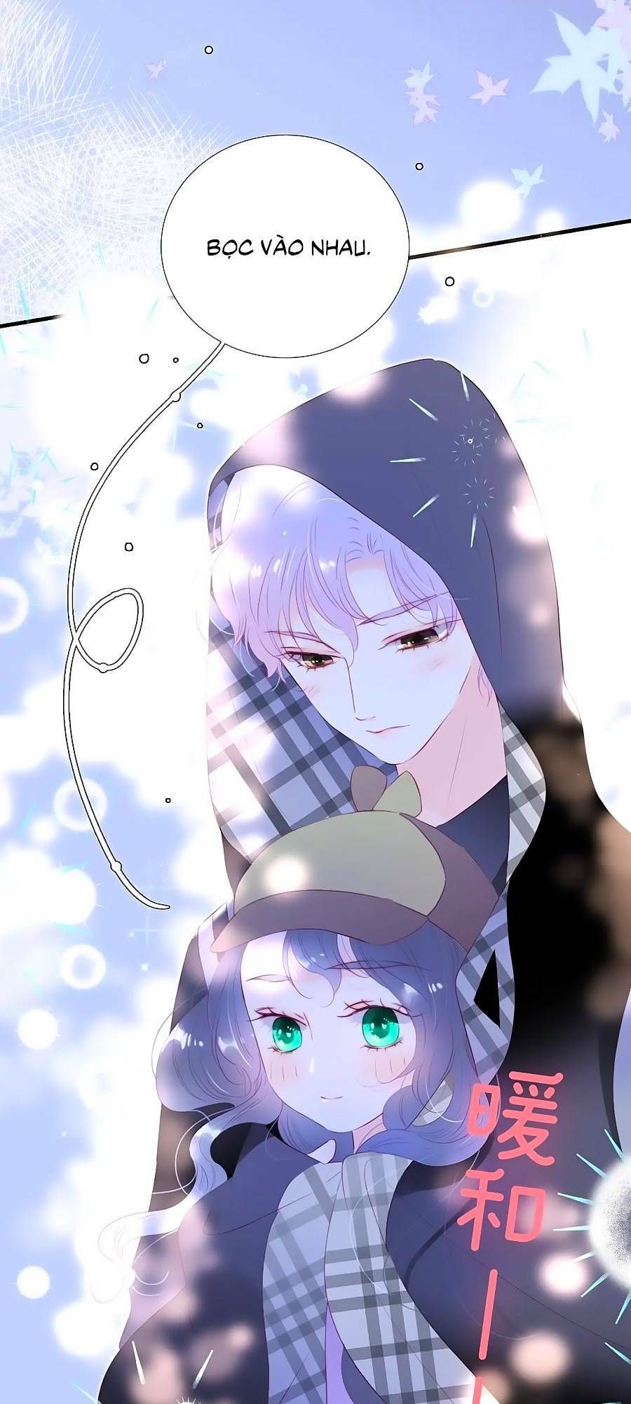 Hoa Bỏ Chạy Với Nhím Rồi Chapter 86 - 36