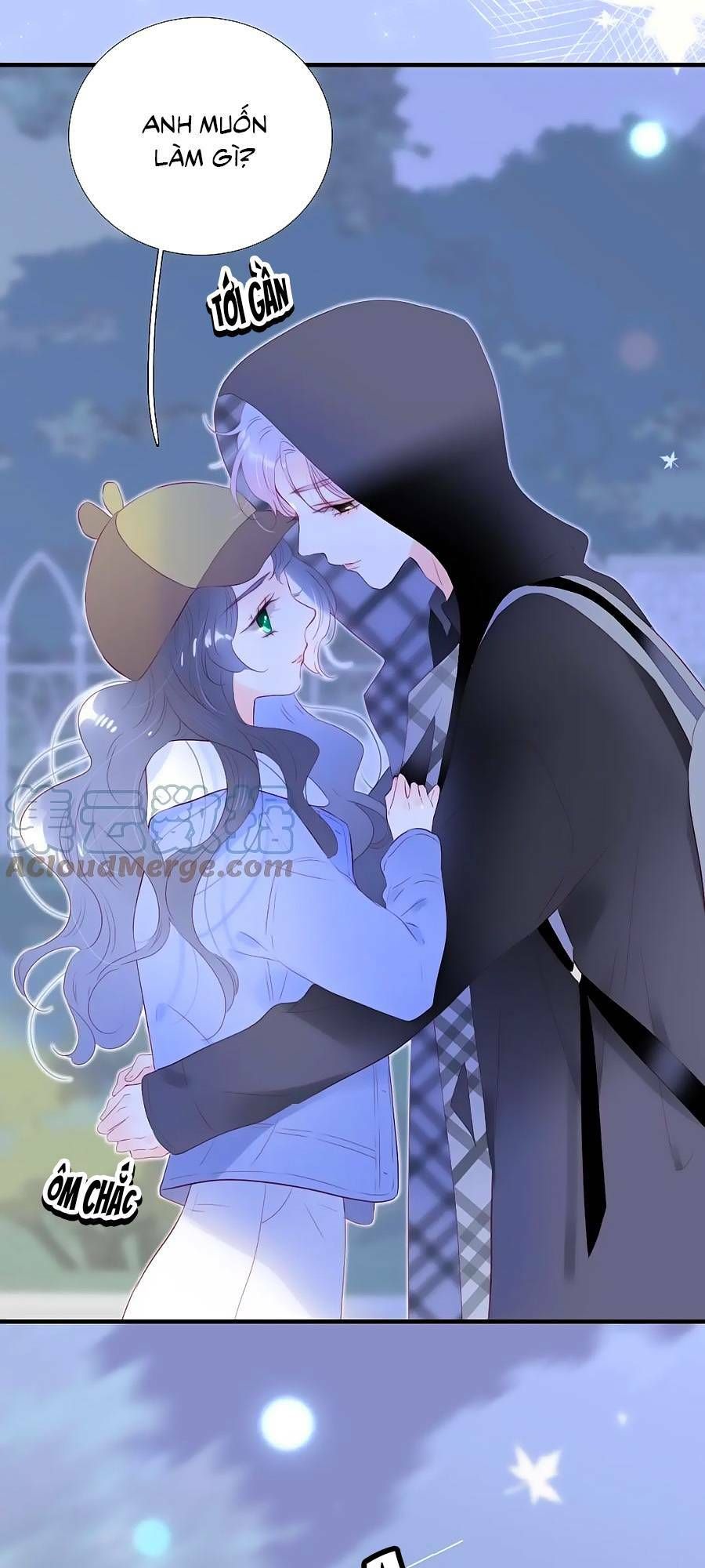 Hoa Bỏ Chạy Với Nhím Rồi Chapter 86 - 40