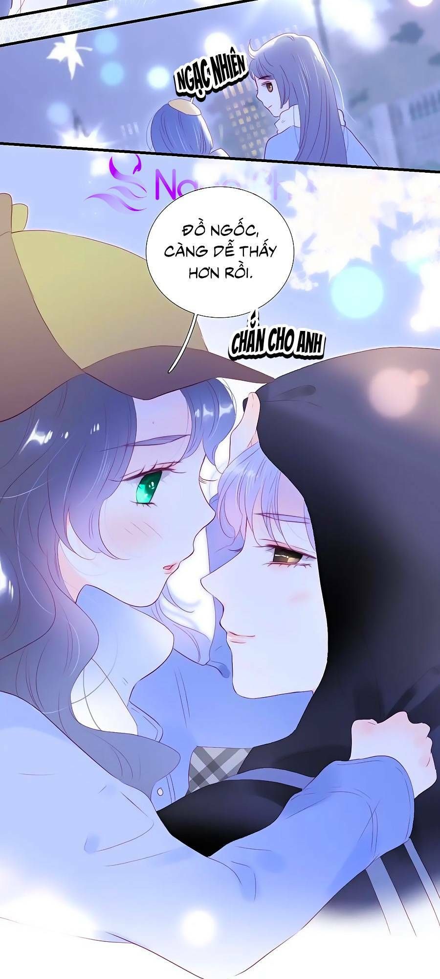 Hoa Bỏ Chạy Với Nhím Rồi Chapter 86 - 42