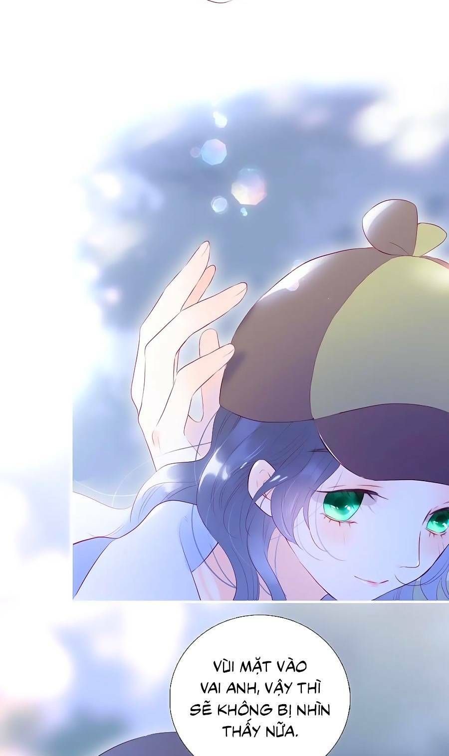 Hoa Bỏ Chạy Với Nhím Rồi Chapter 86 - 43