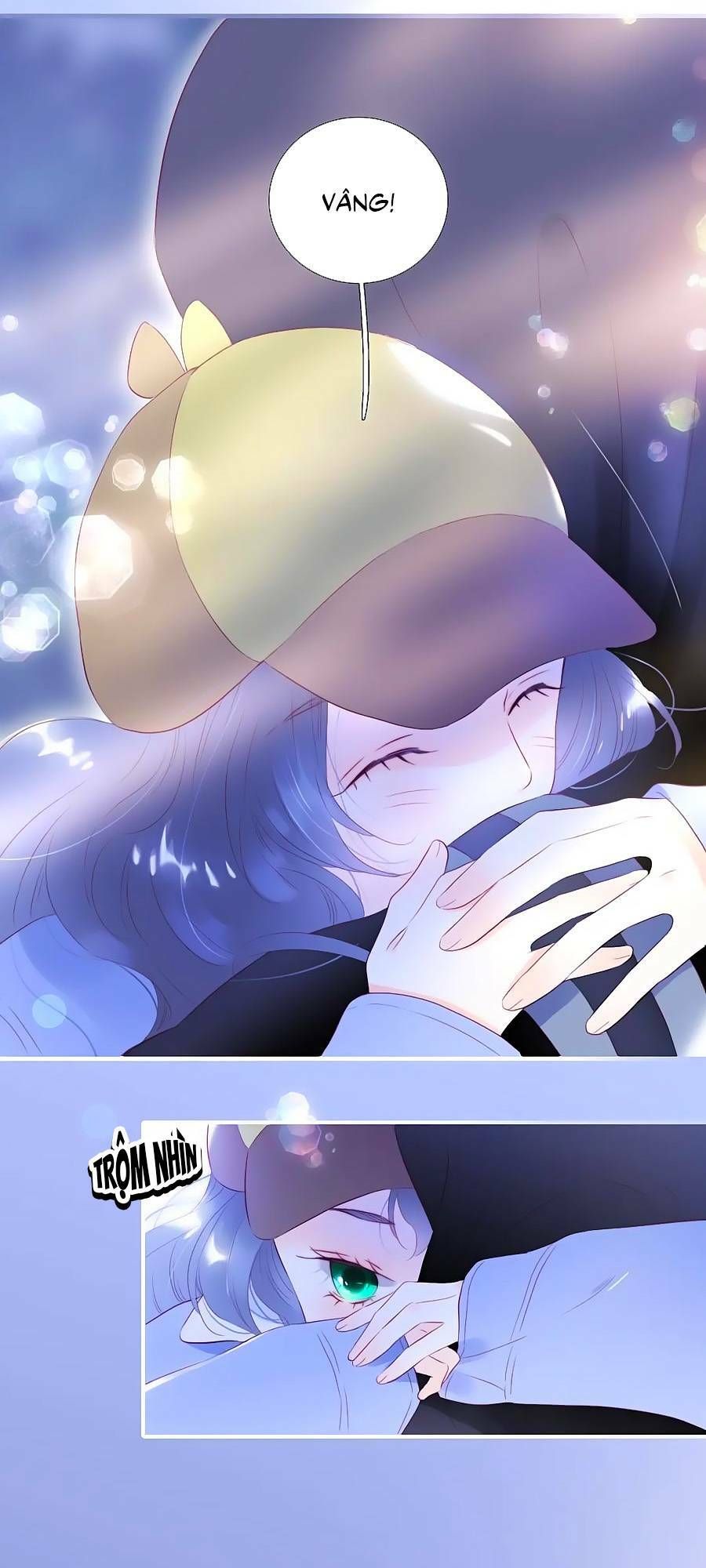 Hoa Bỏ Chạy Với Nhím Rồi Chapter 86 - 45