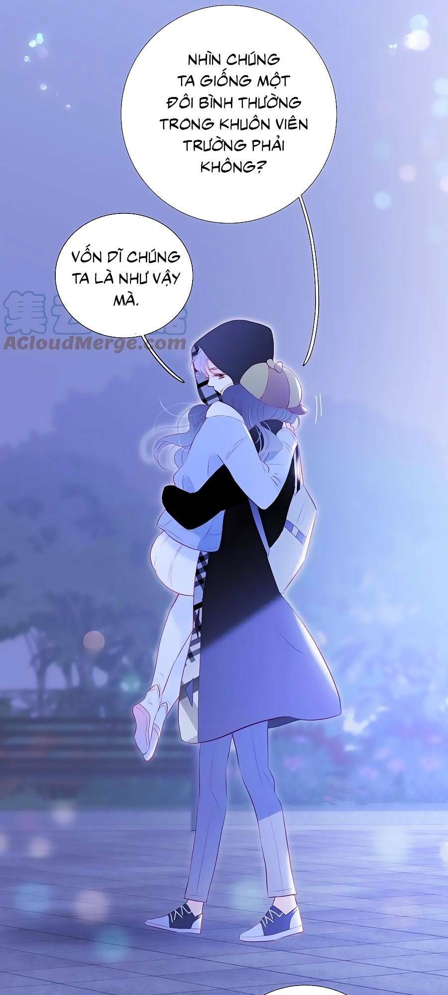 Hoa Bỏ Chạy Với Nhím Rồi Chapter 86 - 46