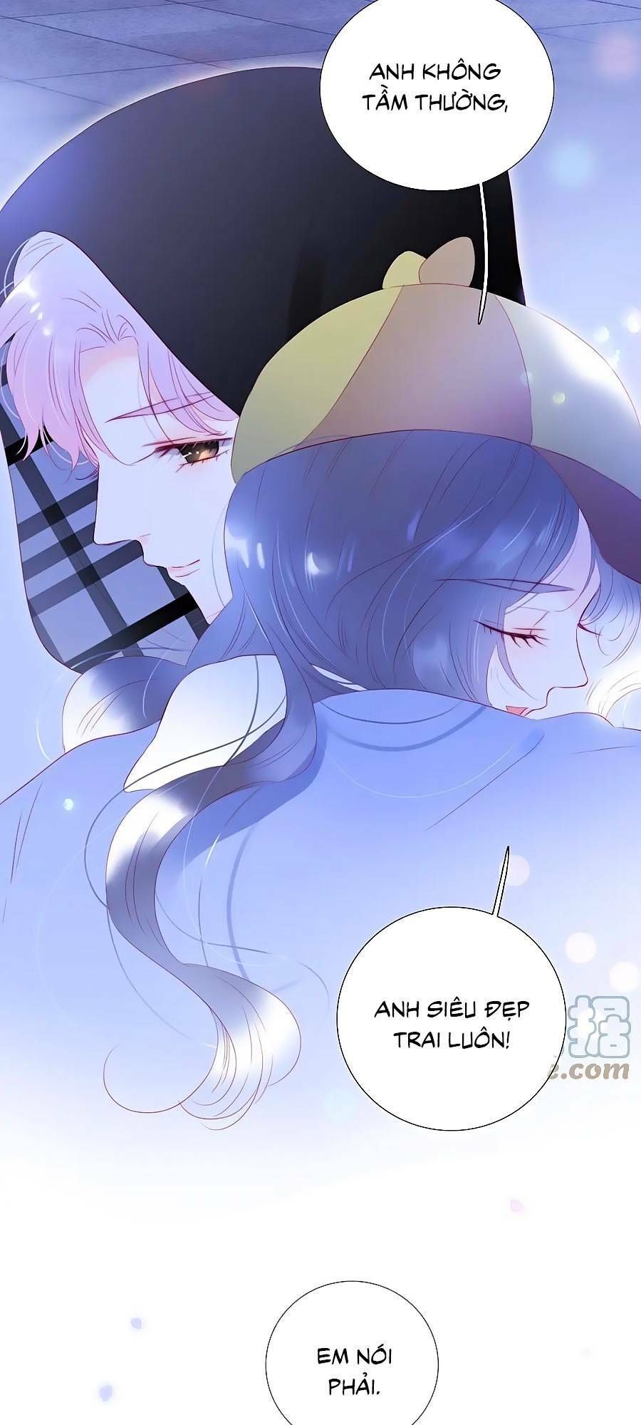 Hoa Bỏ Chạy Với Nhím Rồi Chapter 86 - 47