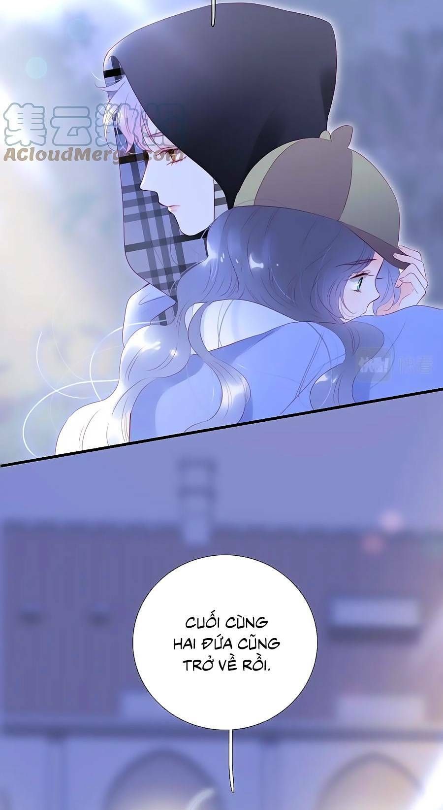 Hoa Bỏ Chạy Với Nhím Rồi Chapter 86 - 49