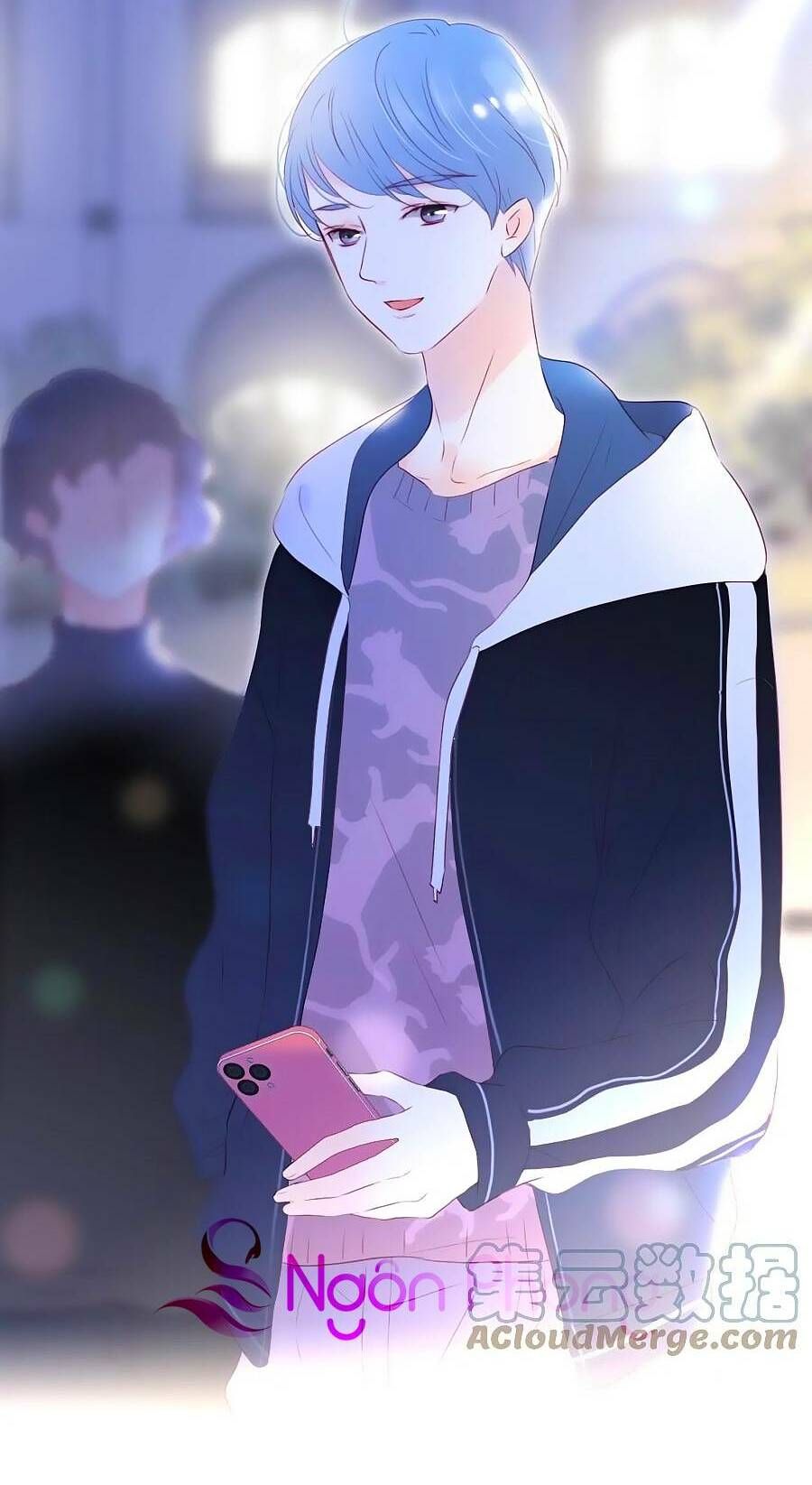 Hoa Bỏ Chạy Với Nhím Rồi Chapter 86 - 50