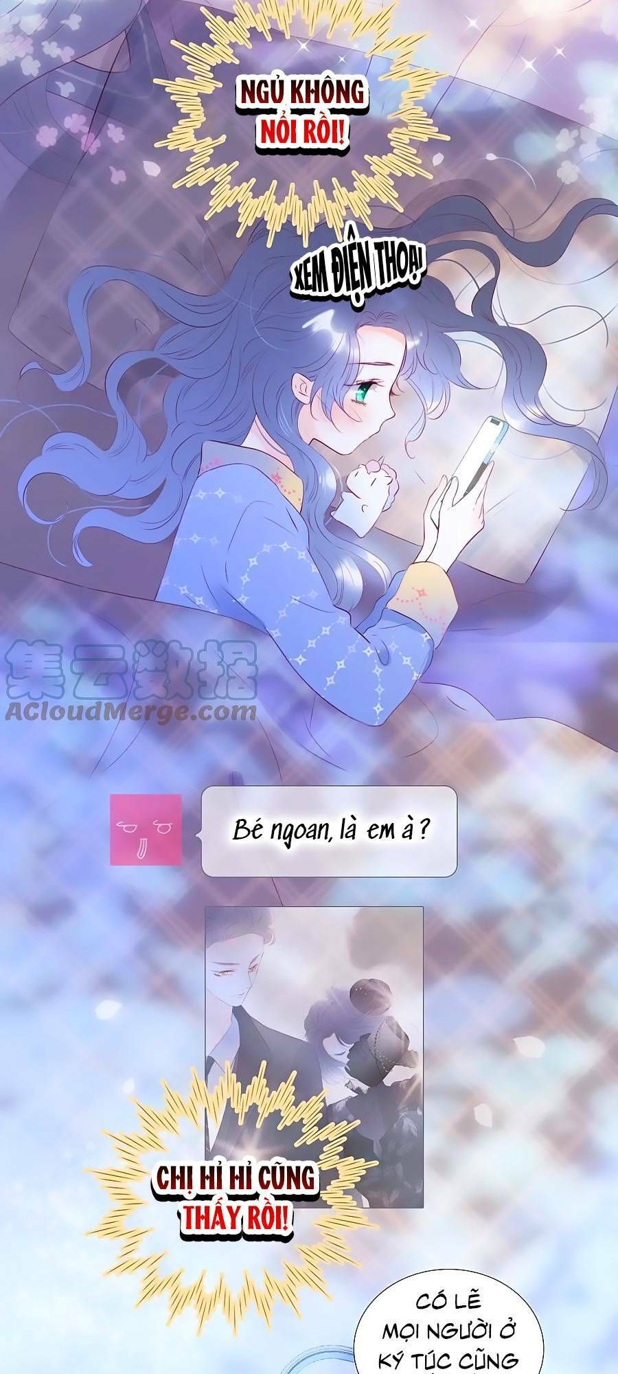 Hoa Bỏ Chạy Với Nhím Rồi Chapter 86 - 7