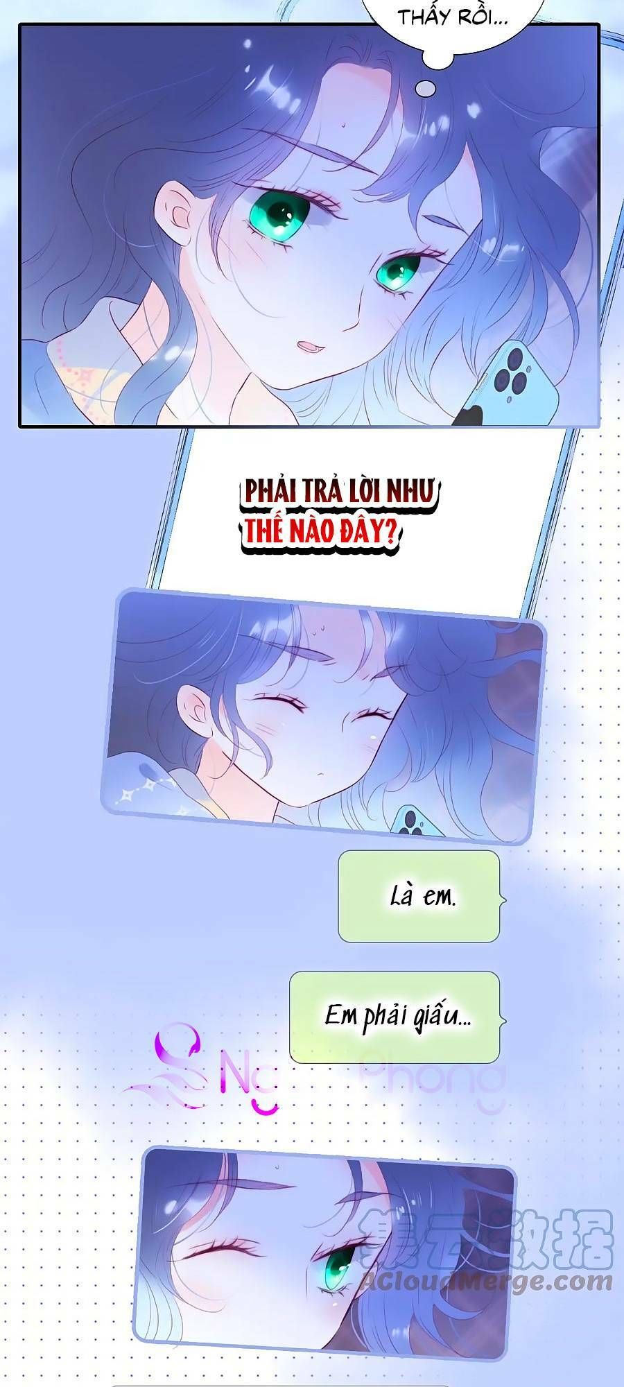 Hoa Bỏ Chạy Với Nhím Rồi Chapter 86 - 8