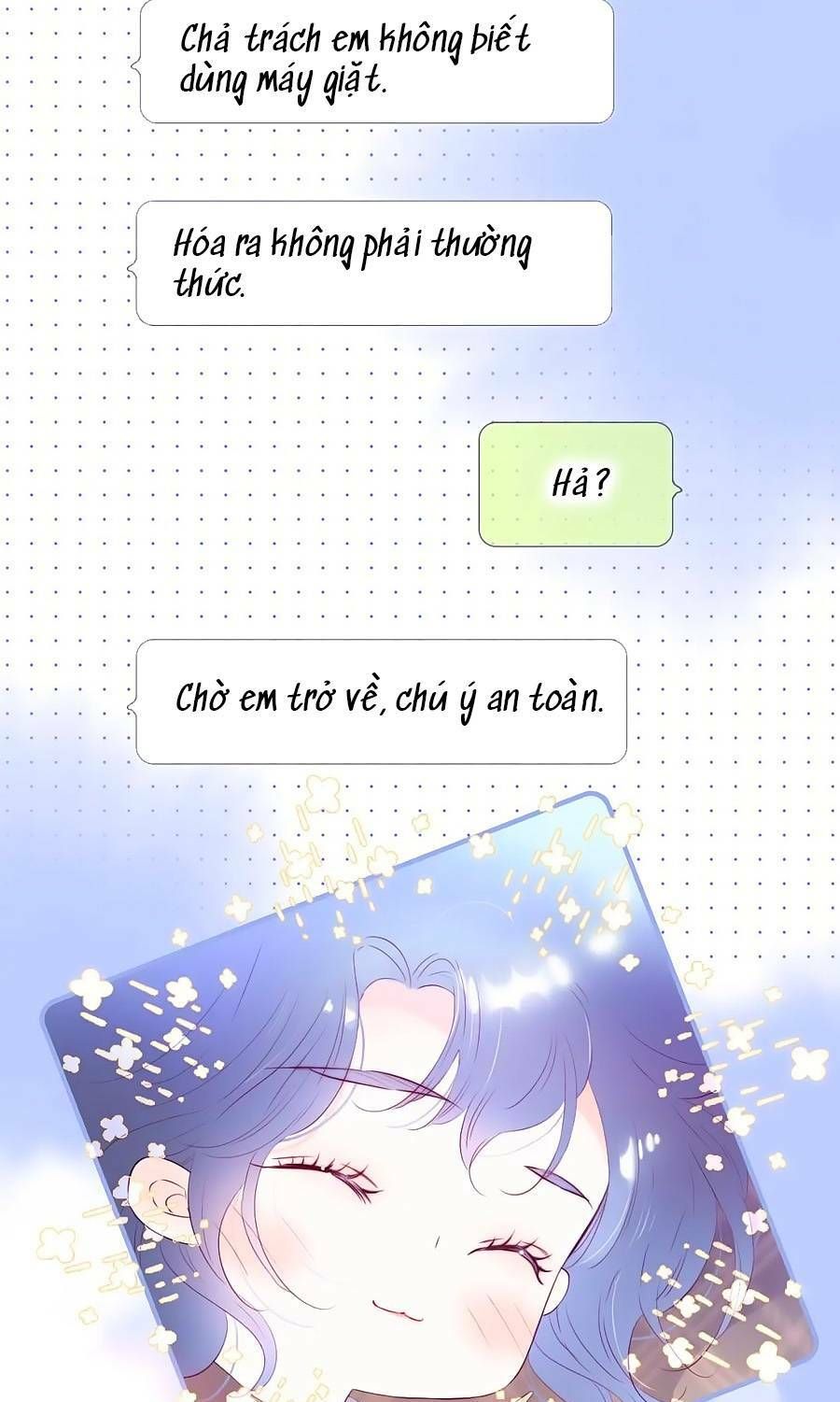 Hoa Bỏ Chạy Với Nhím Rồi Chapter 86 - 9