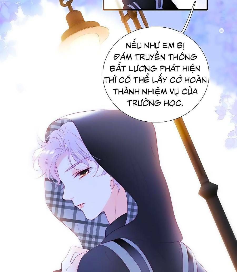 Hoa Bỏ Chạy Với Nhím Rồi Chapter 87 - 13
