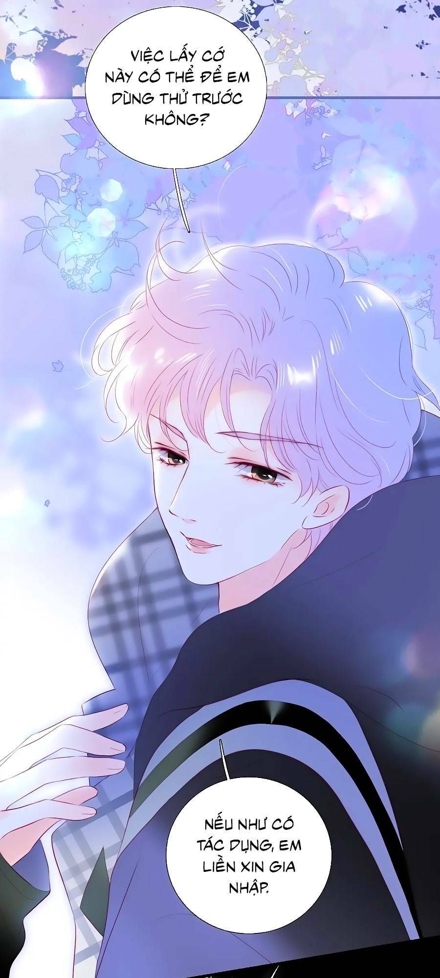 Hoa Bỏ Chạy Với Nhím Rồi Chapter 87 - 15