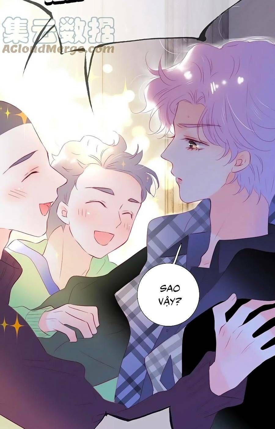 Hoa Bỏ Chạy Với Nhím Rồi Chapter 87 - 18