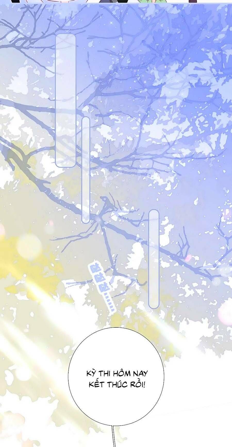 Hoa Bỏ Chạy Với Nhím Rồi Chapter 87 - 23