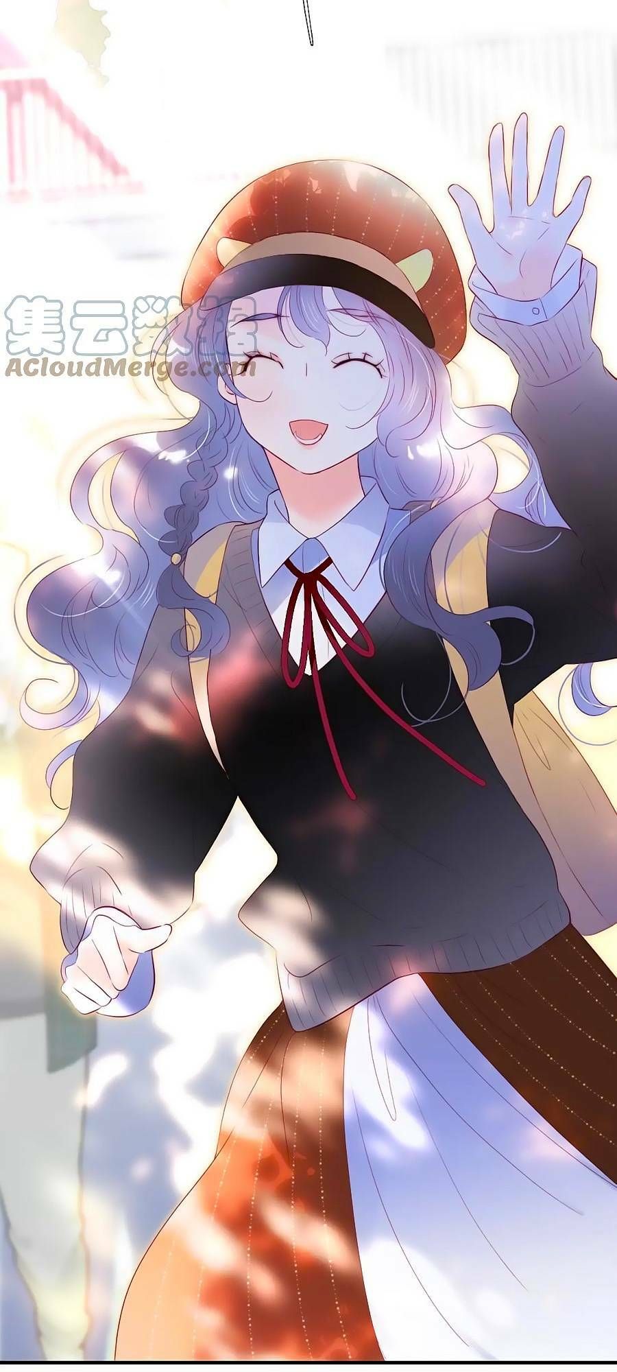 Hoa Bỏ Chạy Với Nhím Rồi Chapter 87 - 24