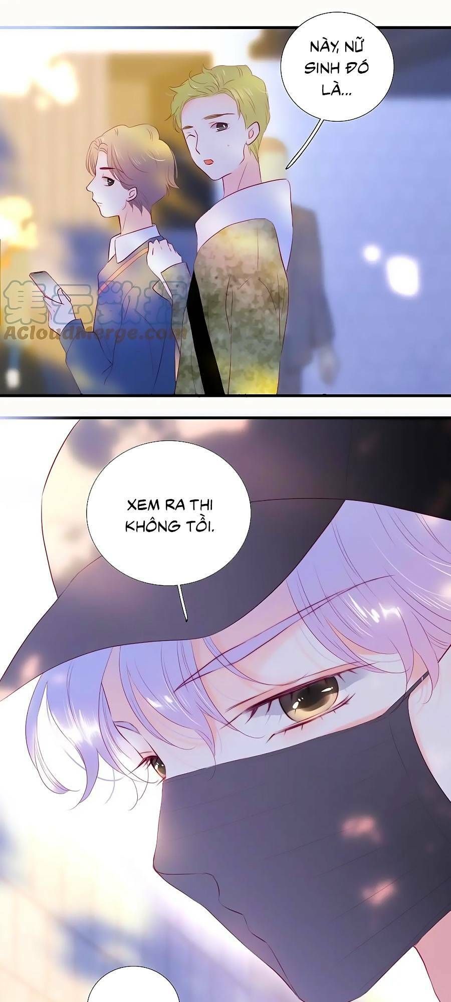 Hoa Bỏ Chạy Với Nhím Rồi Chapter 87 - 25