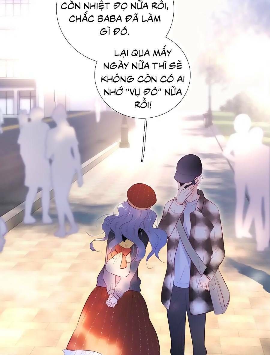 Hoa Bỏ Chạy Với Nhím Rồi Chapter 87 - 27