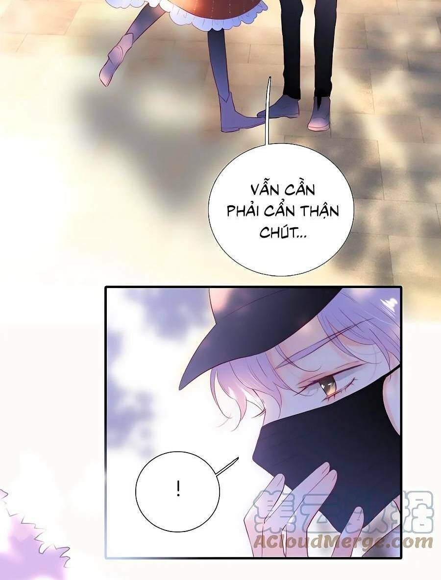 Hoa Bỏ Chạy Với Nhím Rồi Chapter 87 - 28