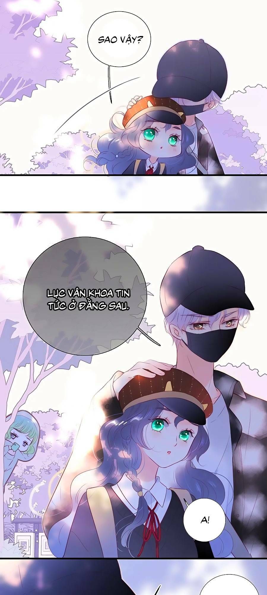 Hoa Bỏ Chạy Với Nhím Rồi Chapter 87 - 29