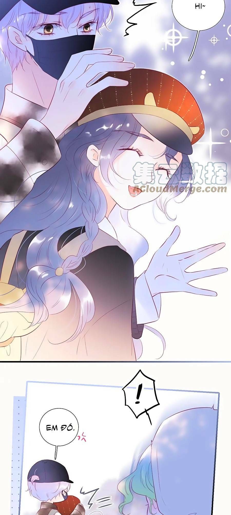 Hoa Bỏ Chạy Với Nhím Rồi Chapter 87 - 30