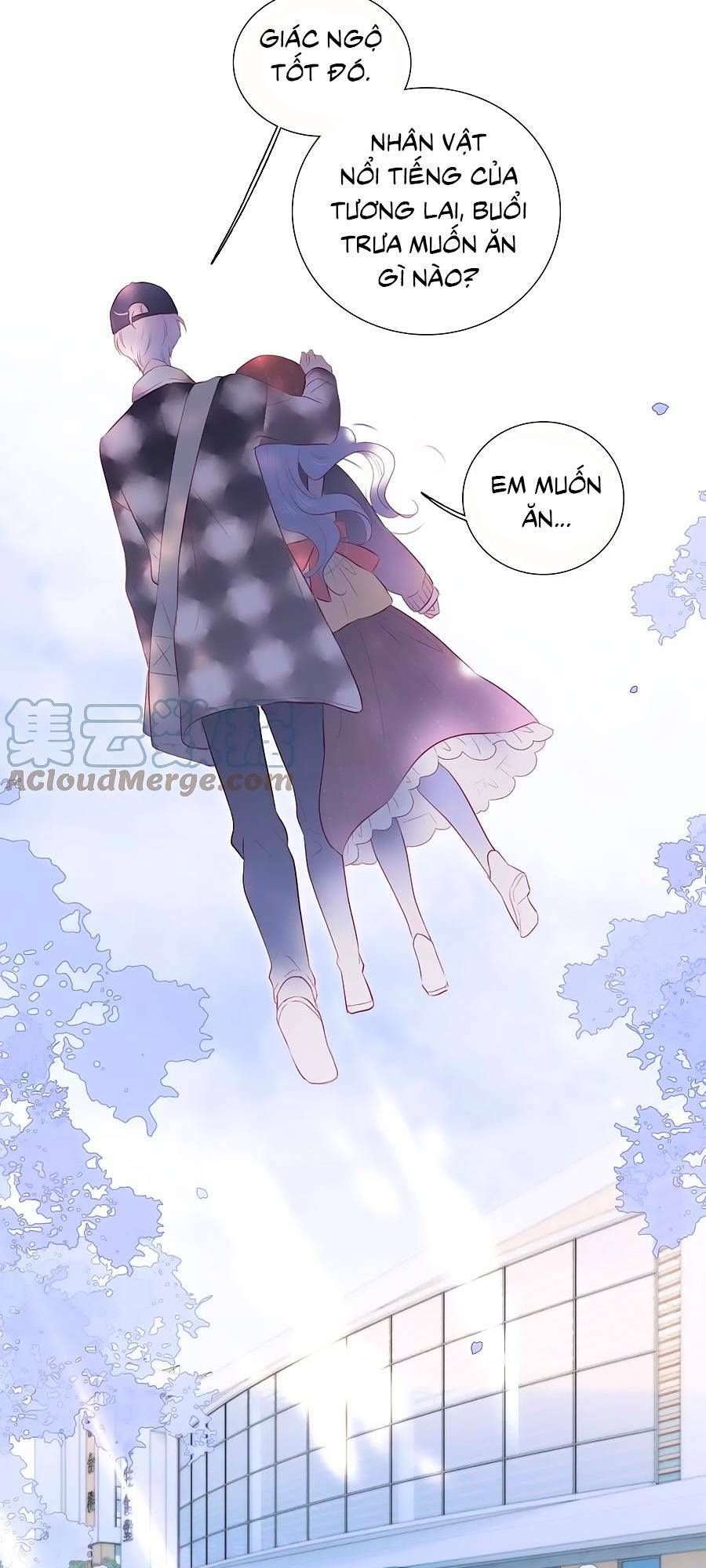 Hoa Bỏ Chạy Với Nhím Rồi Chapter 87 - 33