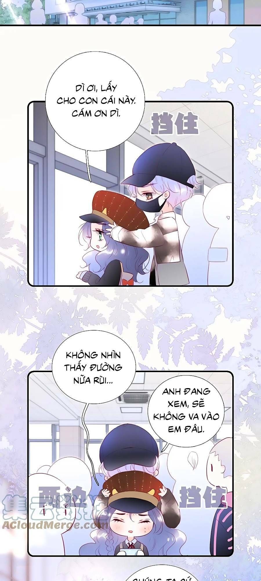 Hoa Bỏ Chạy Với Nhím Rồi Chapter 87 - 34