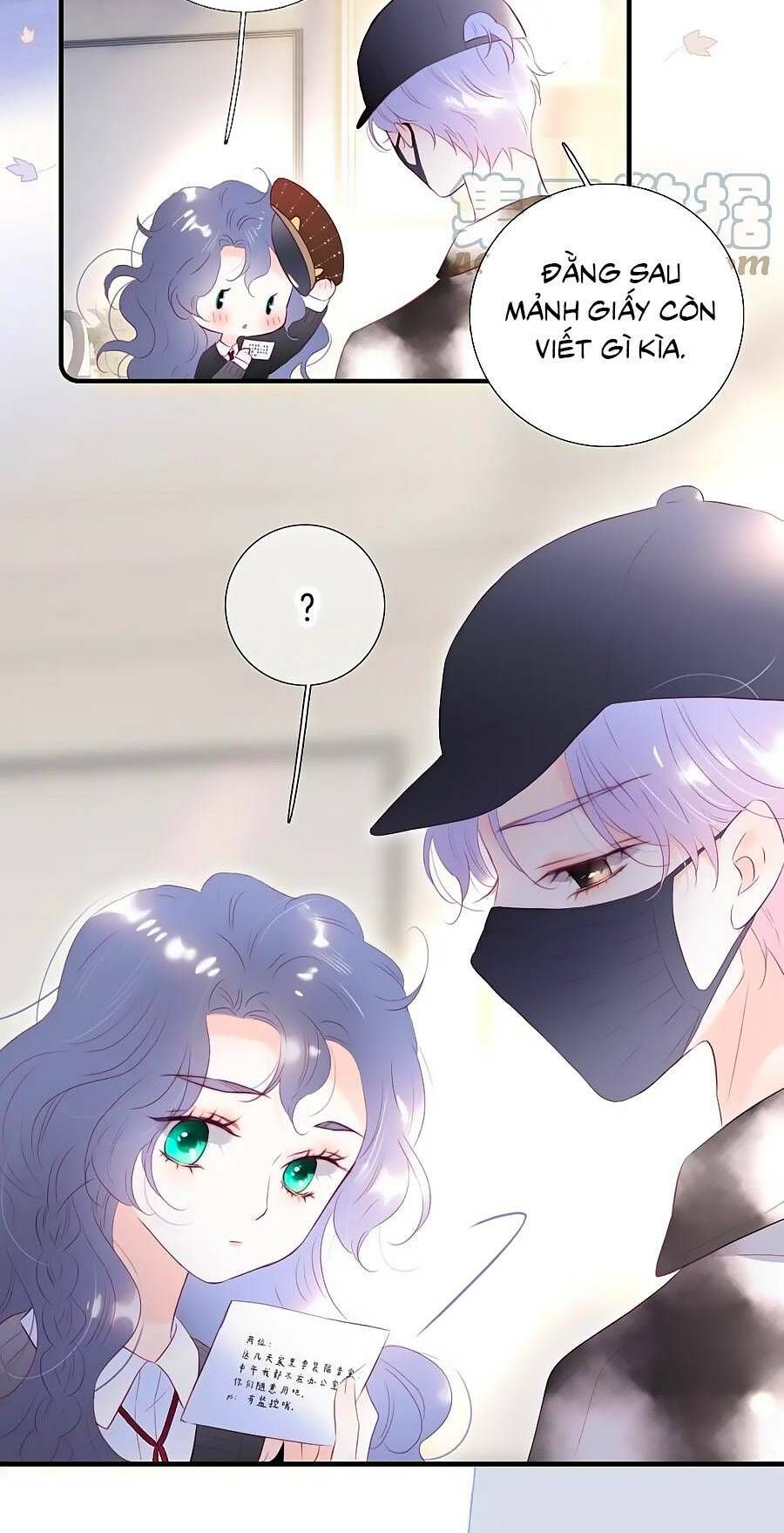 Hoa Bỏ Chạy Với Nhím Rồi Chapter 87 - 36