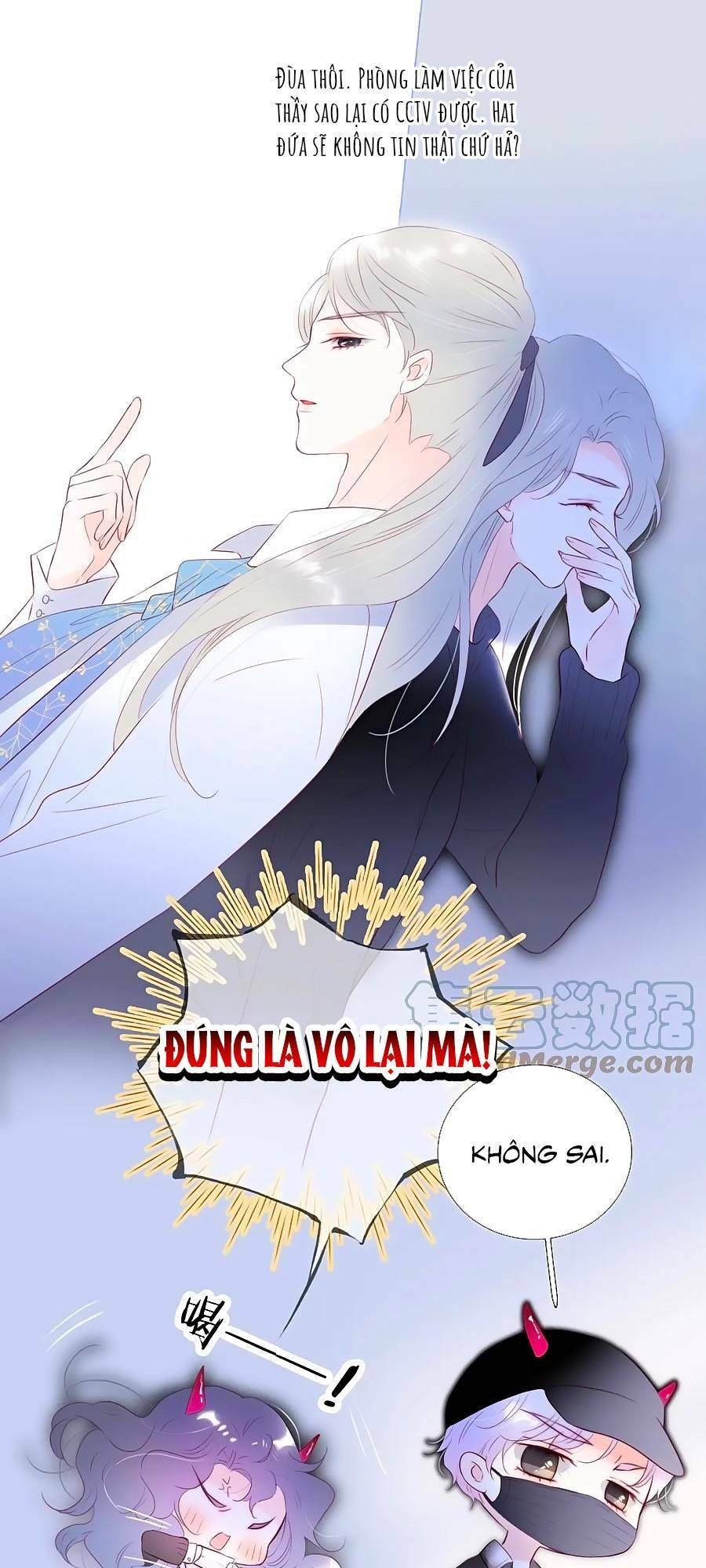Hoa Bỏ Chạy Với Nhím Rồi Chapter 87 - 37