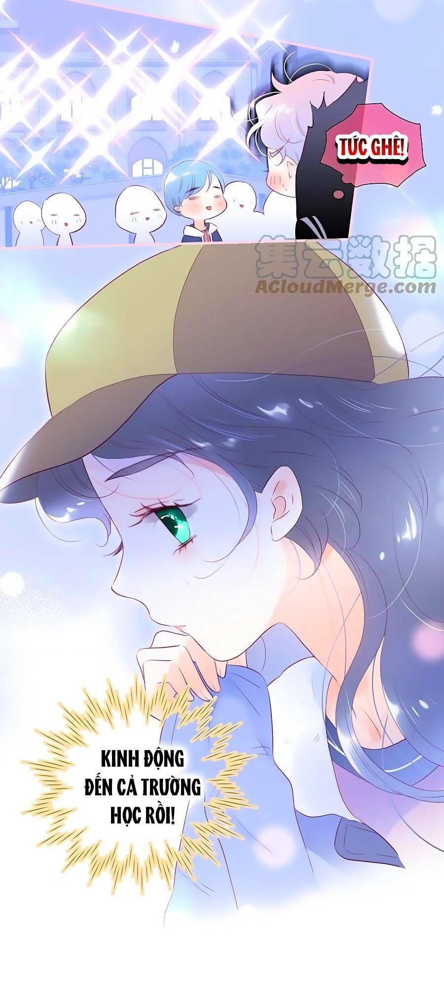 Hoa Bỏ Chạy Với Nhím Rồi Chapter 87 - 5