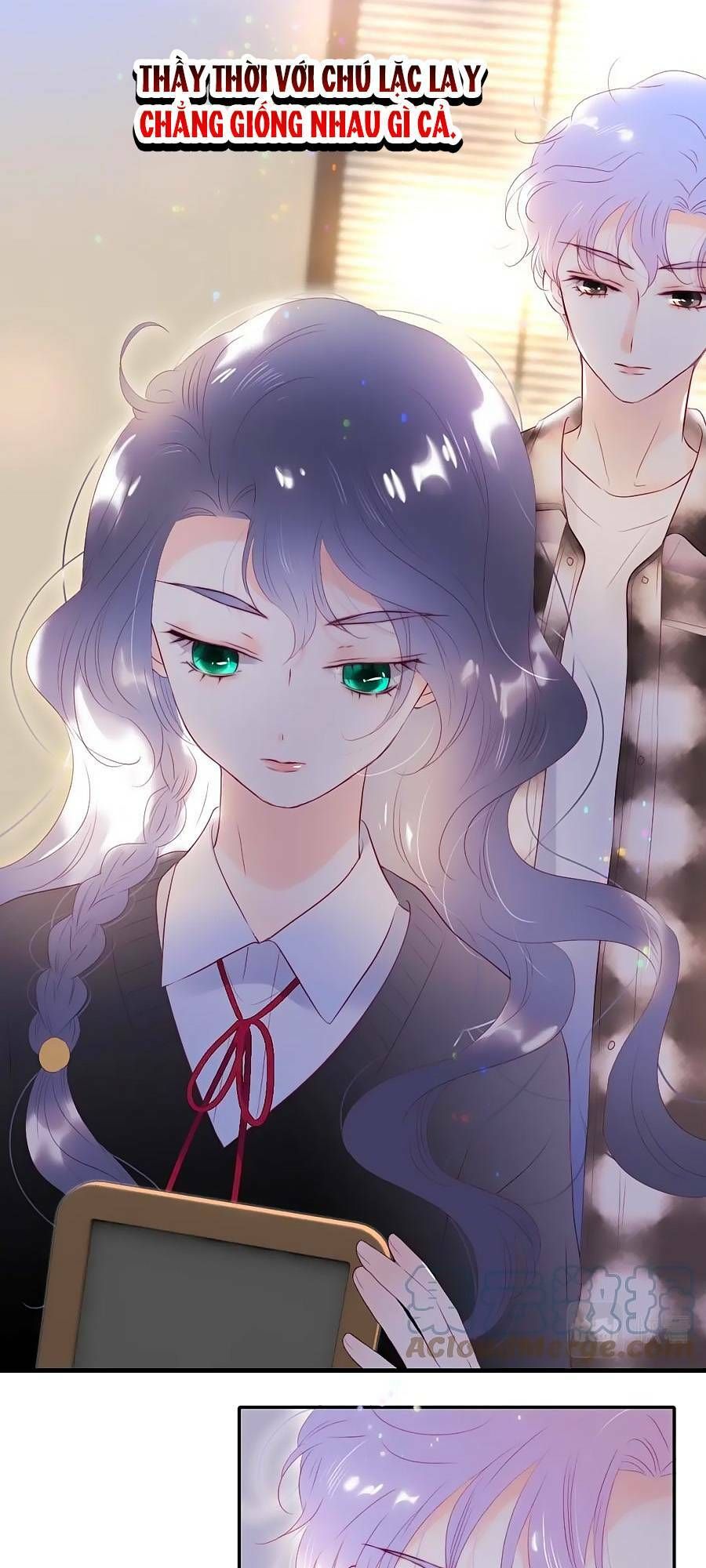 Hoa Bỏ Chạy Với Nhím Rồi Chapter 87 - 41