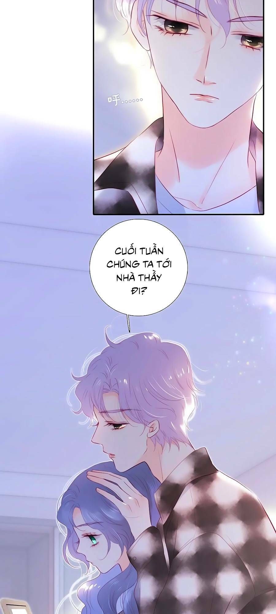 Hoa Bỏ Chạy Với Nhím Rồi Chapter 87 - 42