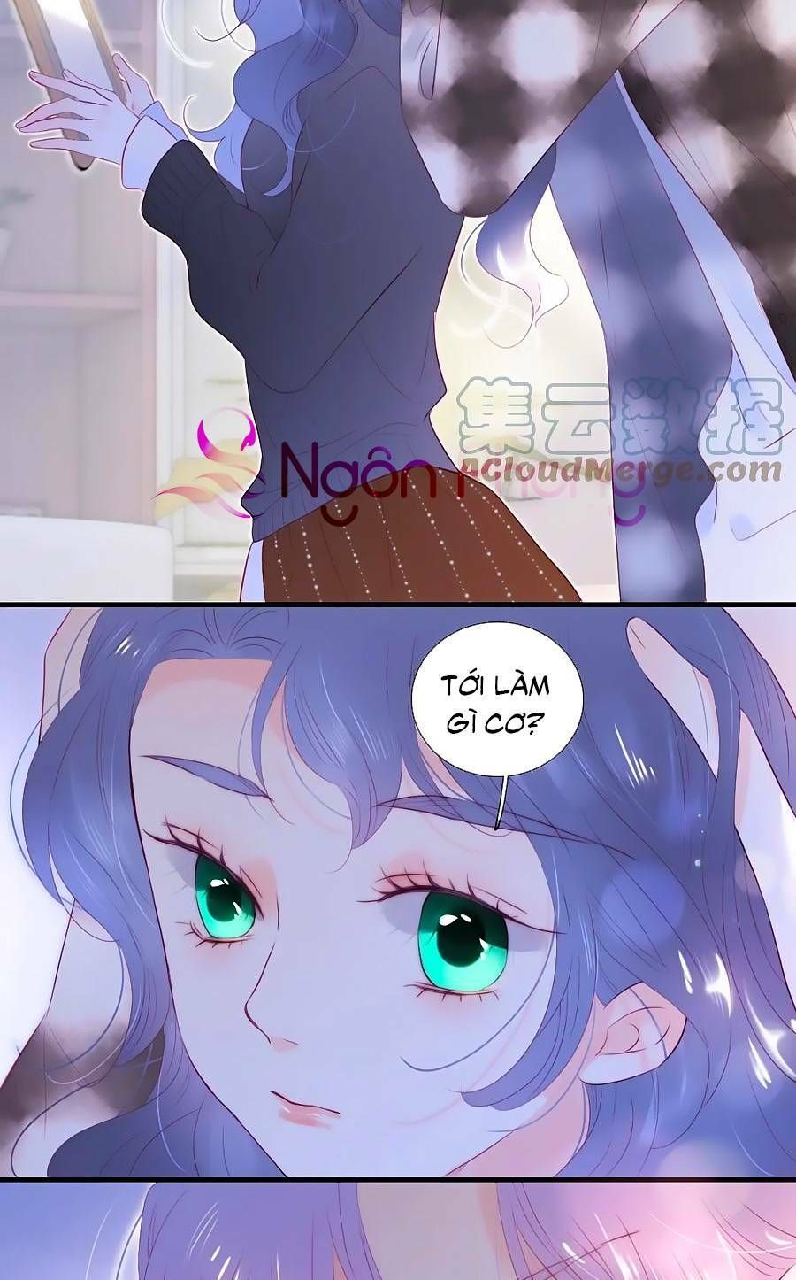 Hoa Bỏ Chạy Với Nhím Rồi Chapter 87 - 43