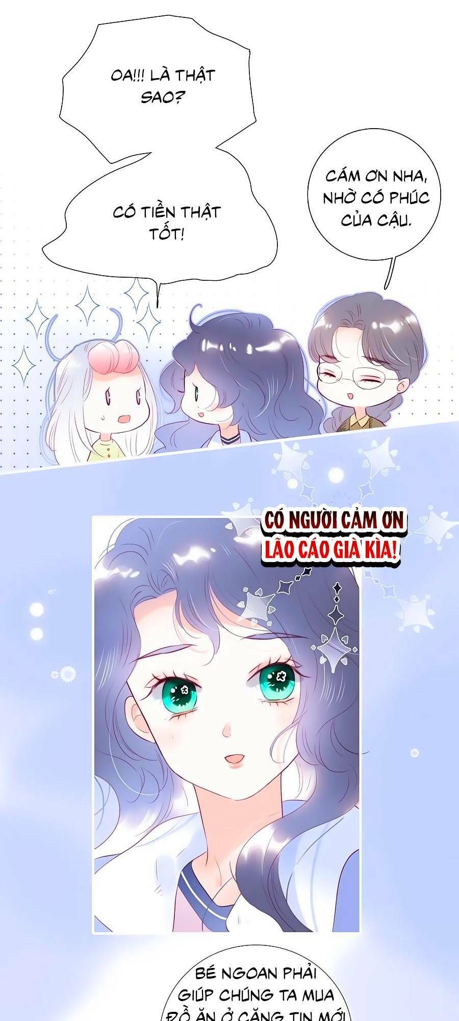 Hoa Bỏ Chạy Với Nhím Rồi Chapter 87 - 10