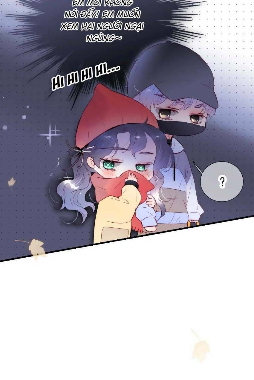 Hoa Bỏ Chạy Với Nhím Rồi Chapter 88 - 12