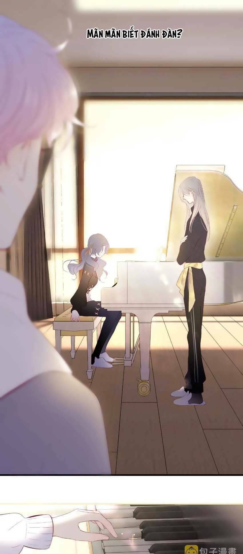 Hoa Bỏ Chạy Với Nhím Rồi Chapter 88 - 17