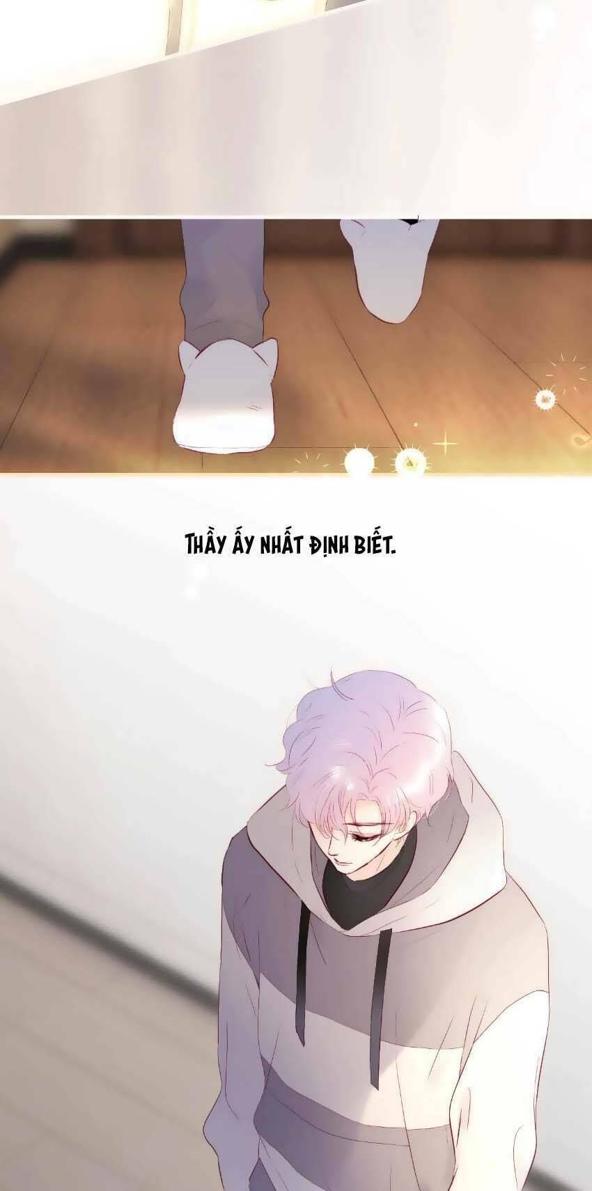 Hoa Bỏ Chạy Với Nhím Rồi Chapter 88 - 20