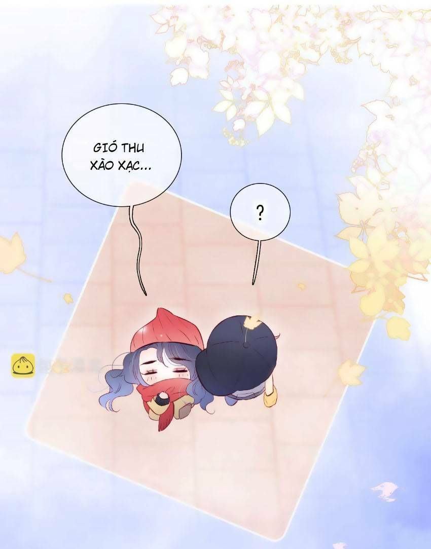 Hoa Bỏ Chạy Với Nhím Rồi Chapter 88 - 3