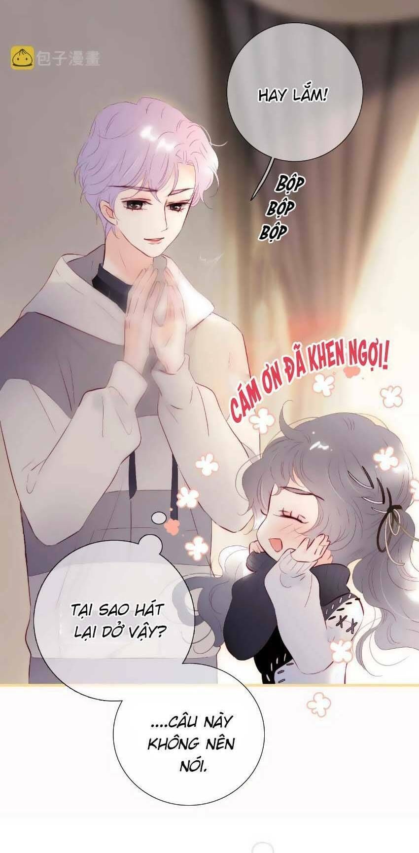 Hoa Bỏ Chạy Với Nhím Rồi Chapter 88 - 26