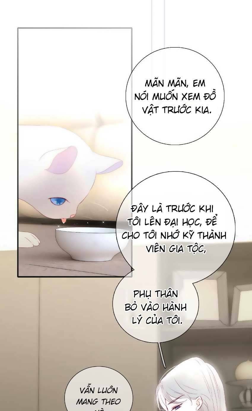 Hoa Bỏ Chạy Với Nhím Rồi Chapter 88 - 27