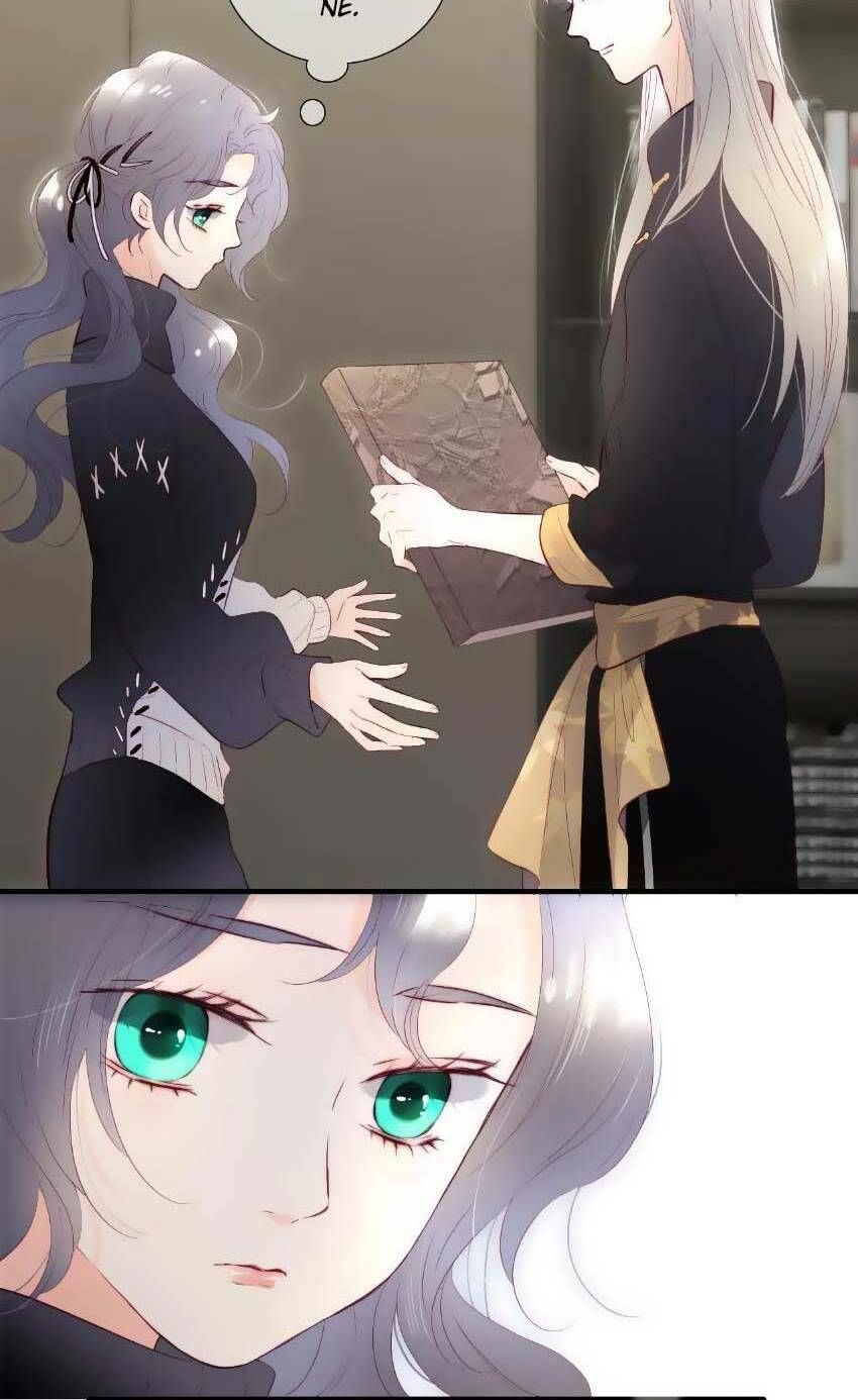 Hoa Bỏ Chạy Với Nhím Rồi Chapter 88 - 28