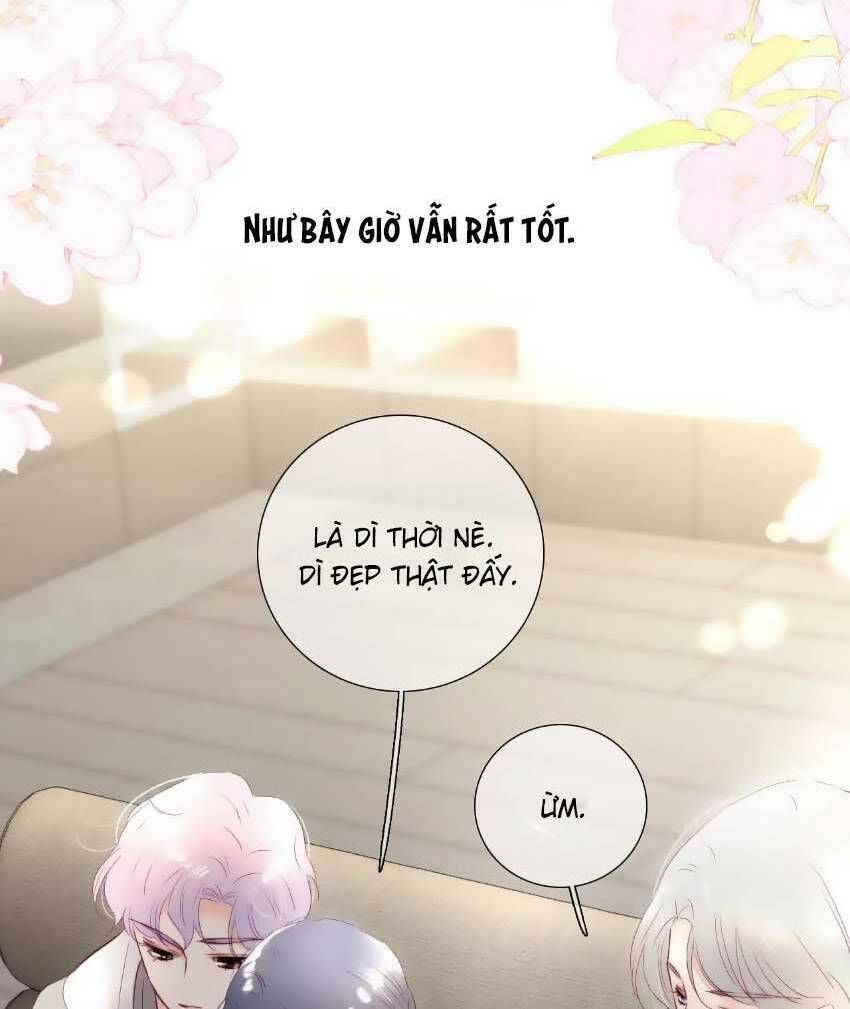 Hoa Bỏ Chạy Với Nhím Rồi Chapter 88 - 30