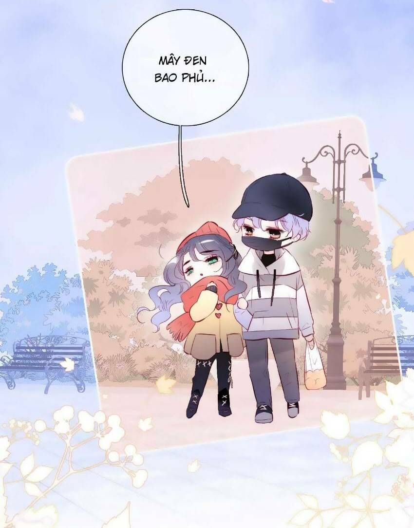 Hoa Bỏ Chạy Với Nhím Rồi Chapter 88 - 4