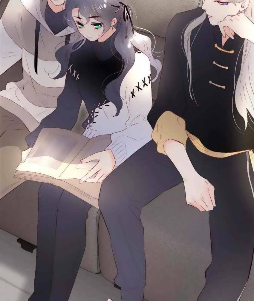 Hoa Bỏ Chạy Với Nhím Rồi Chapter 88 - 31