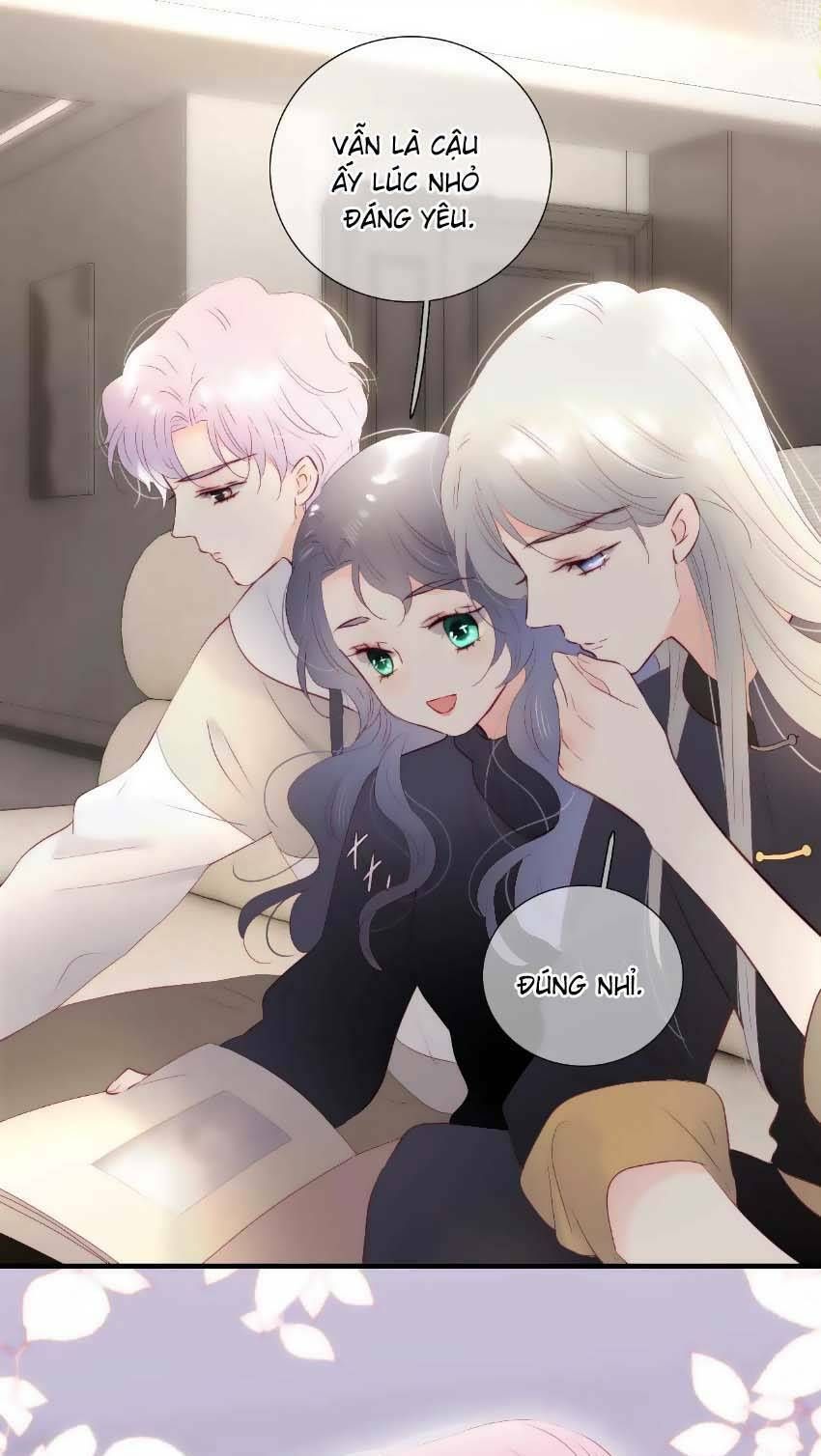 Hoa Bỏ Chạy Với Nhím Rồi Chapter 88 - 33