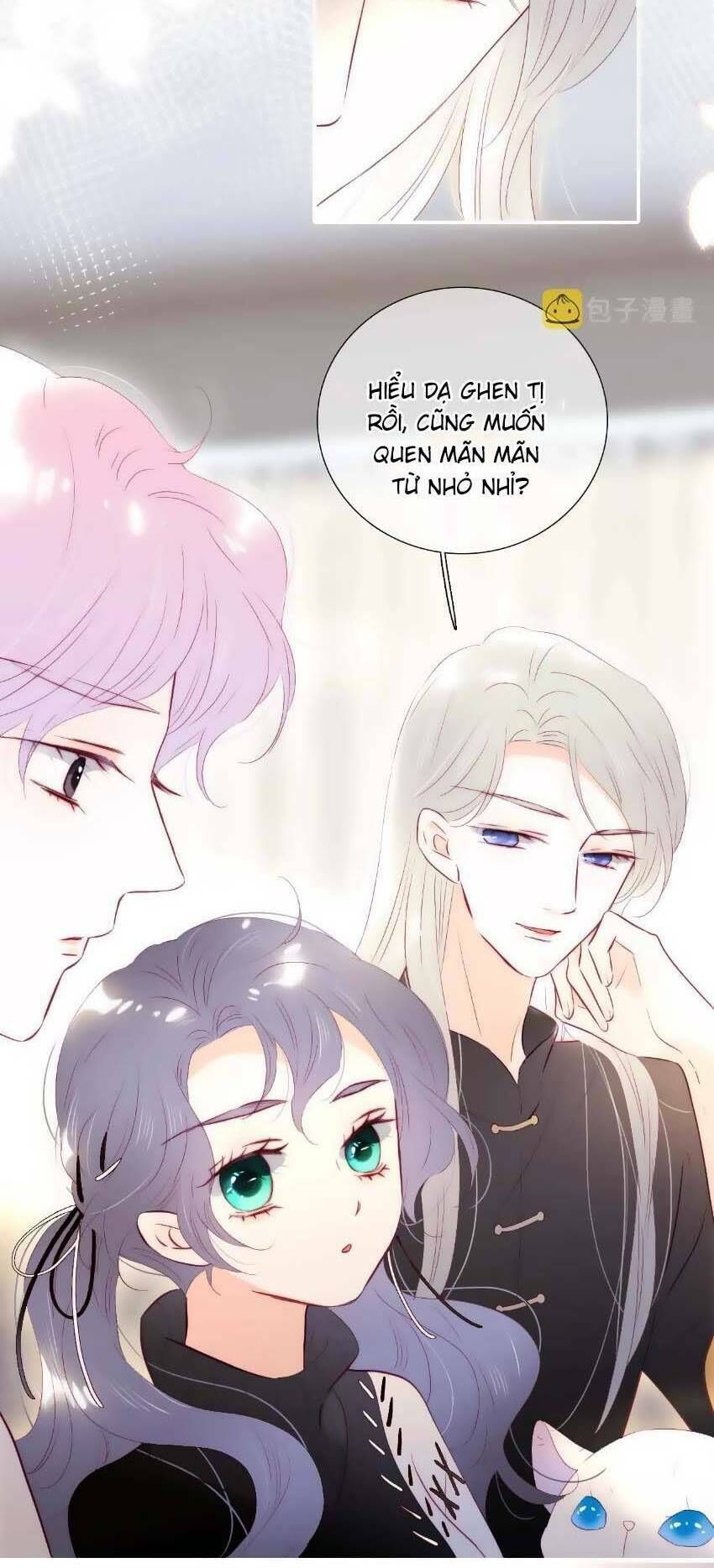 Hoa Bỏ Chạy Với Nhím Rồi Chapter 88 - 36