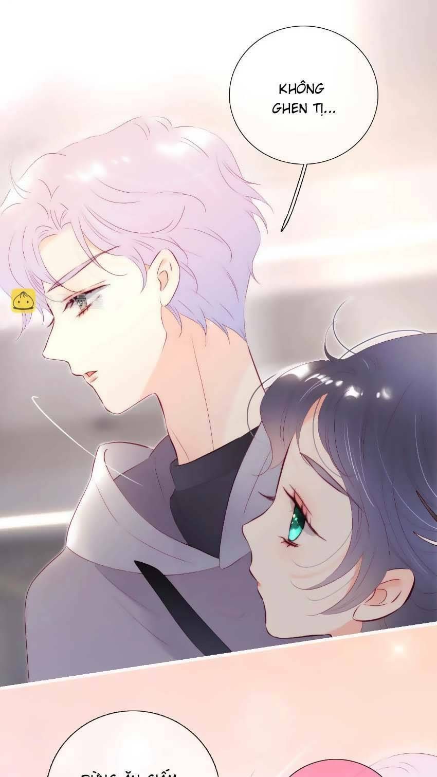 Hoa Bỏ Chạy Với Nhím Rồi Chapter 88 - 37