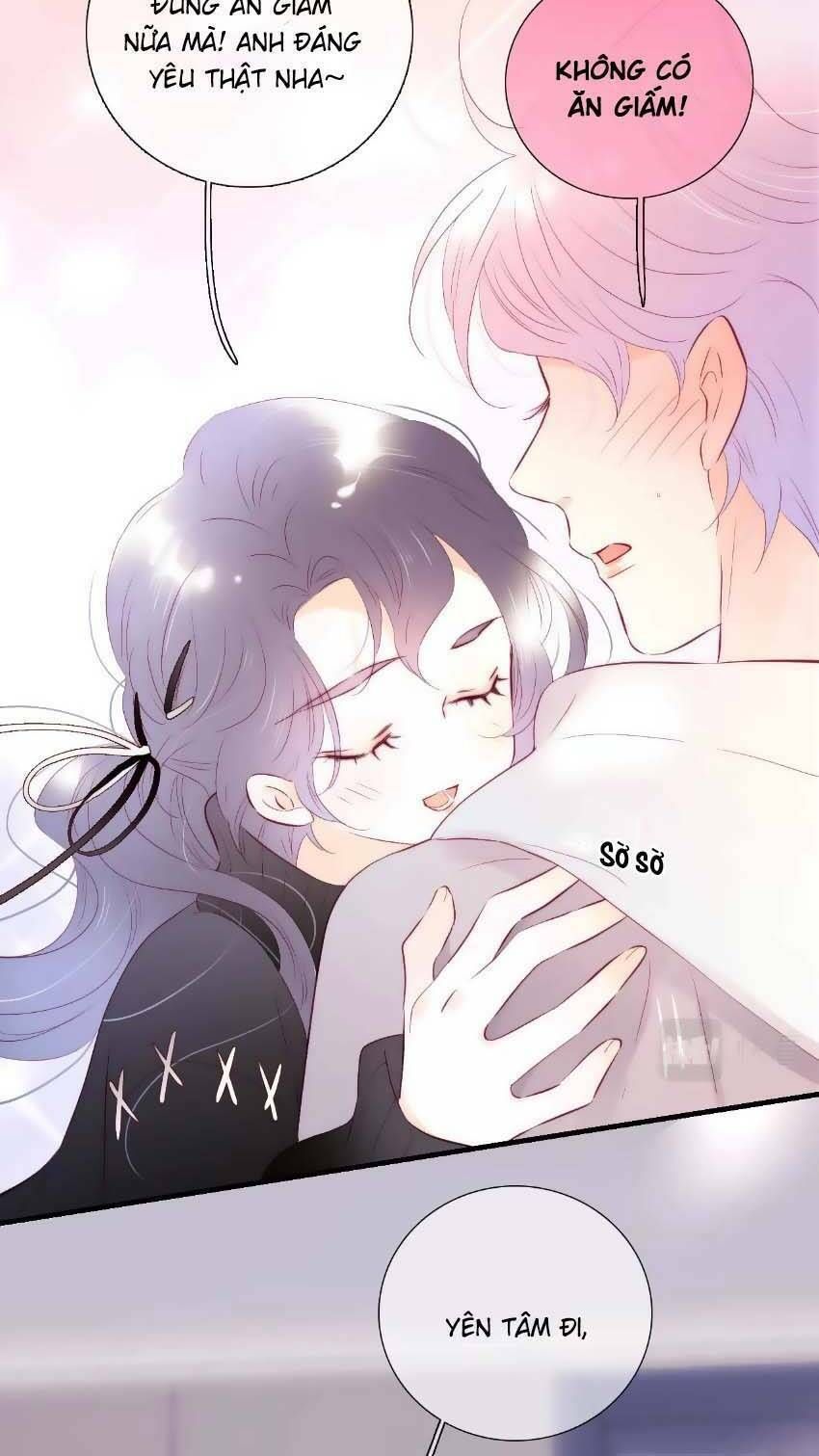 Hoa Bỏ Chạy Với Nhím Rồi Chapter 88 - 38